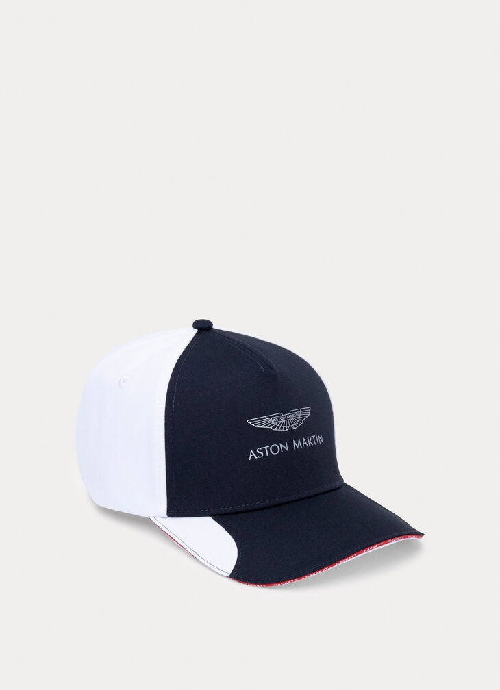 Amr Racer Cap