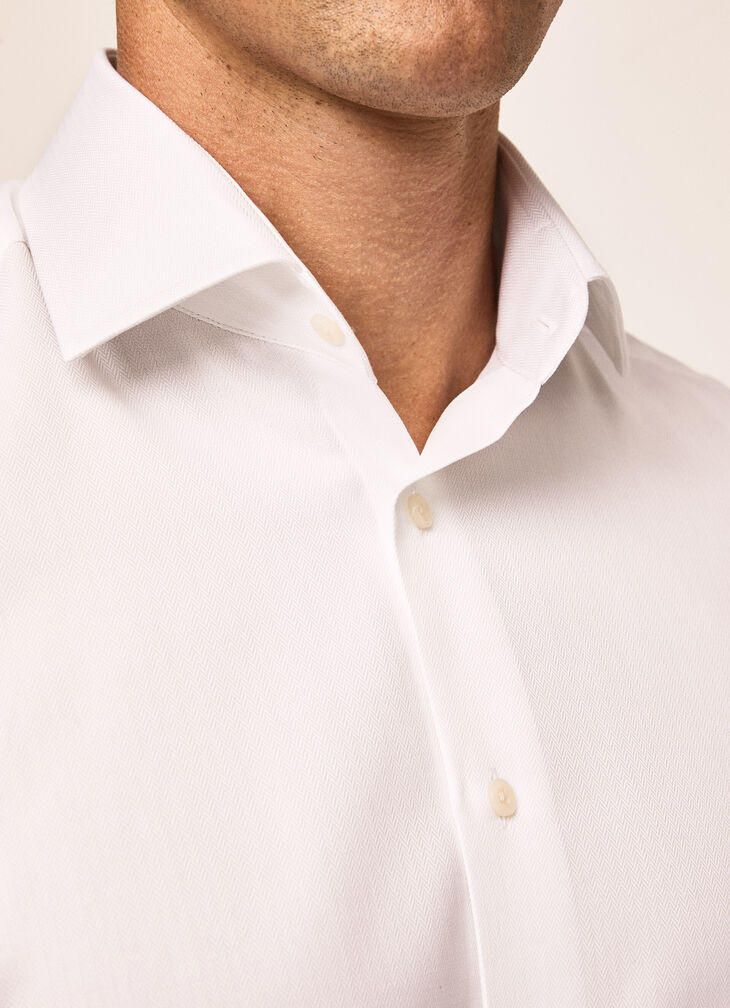 Textured shirt
