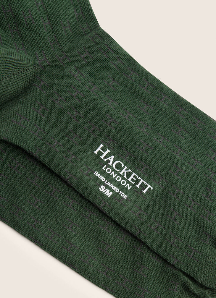 Logo socks