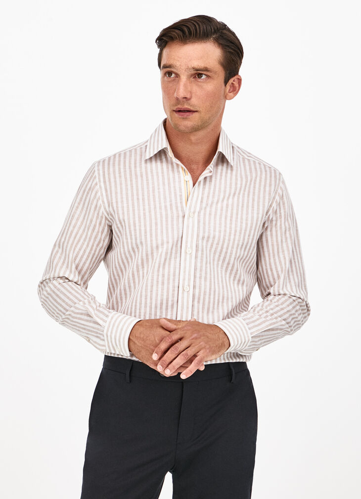 Striped shirt