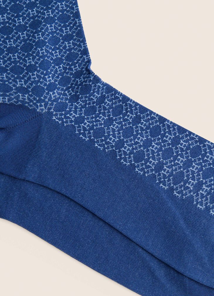Logo socks