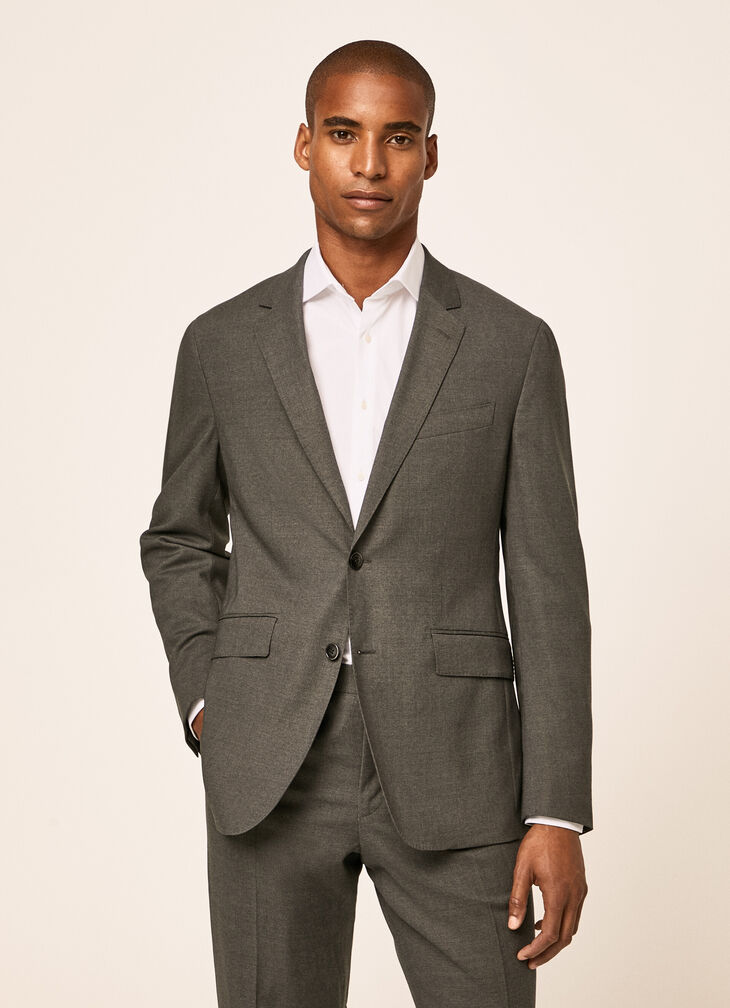 Travel suit