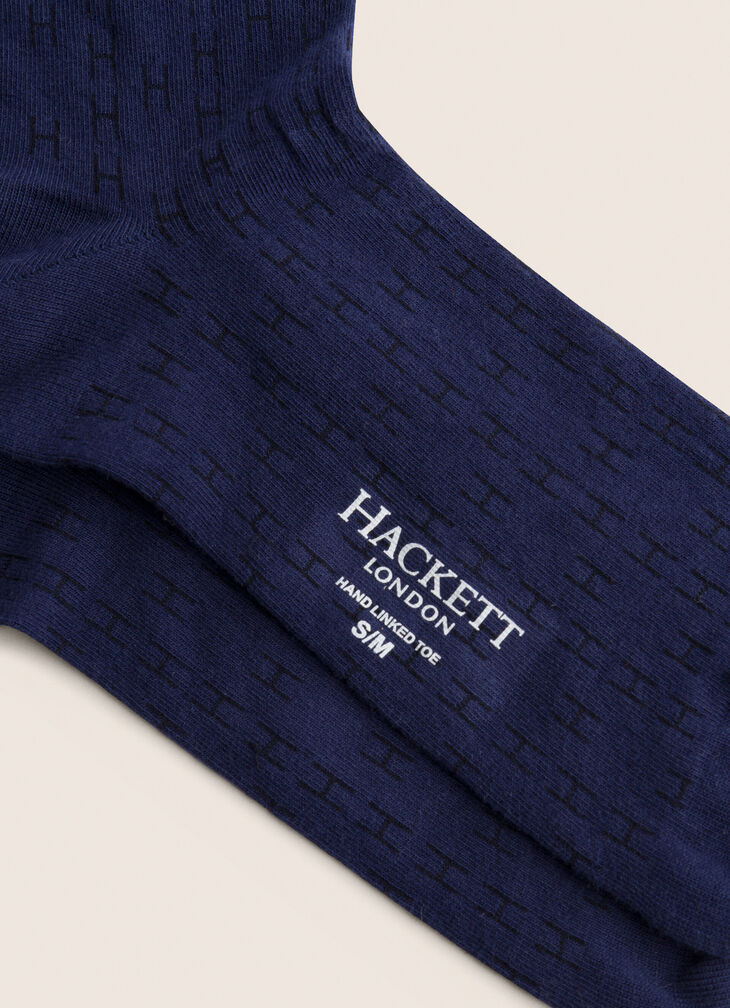 Logo socks