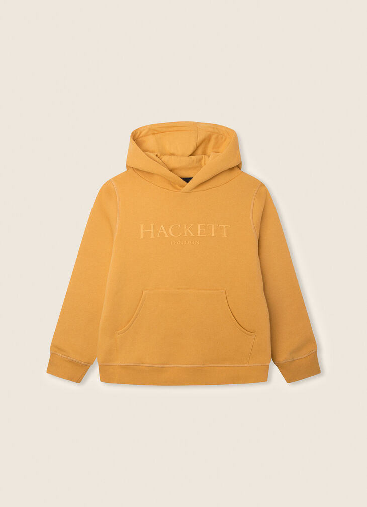 Logo sweatshirt