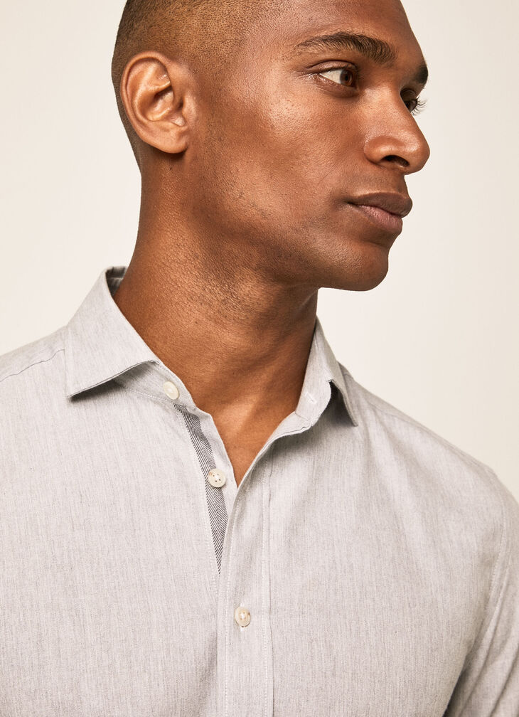 Oxford shirt