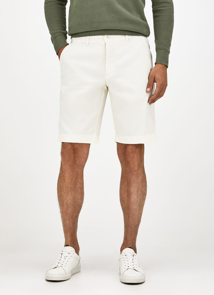 Bermuda shorts