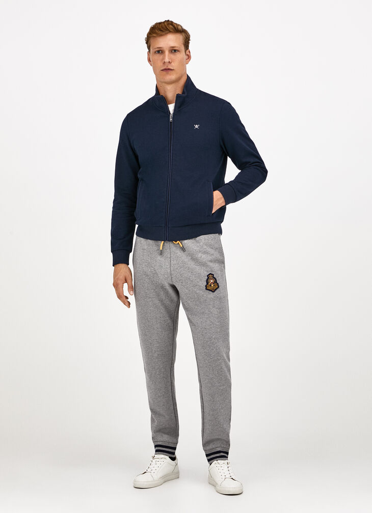 Heritage inspiration jogger