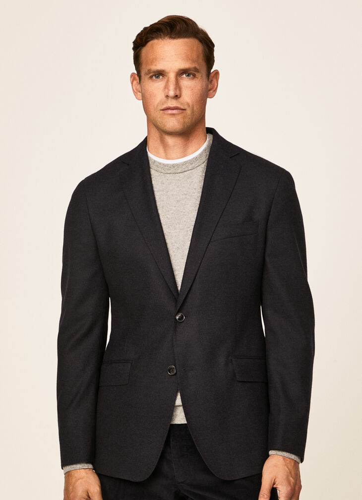 Lightweight jacket