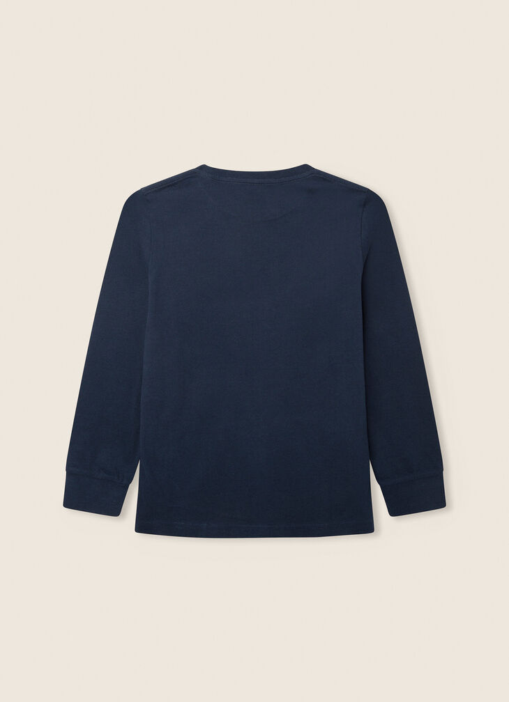 Logo t-shirt