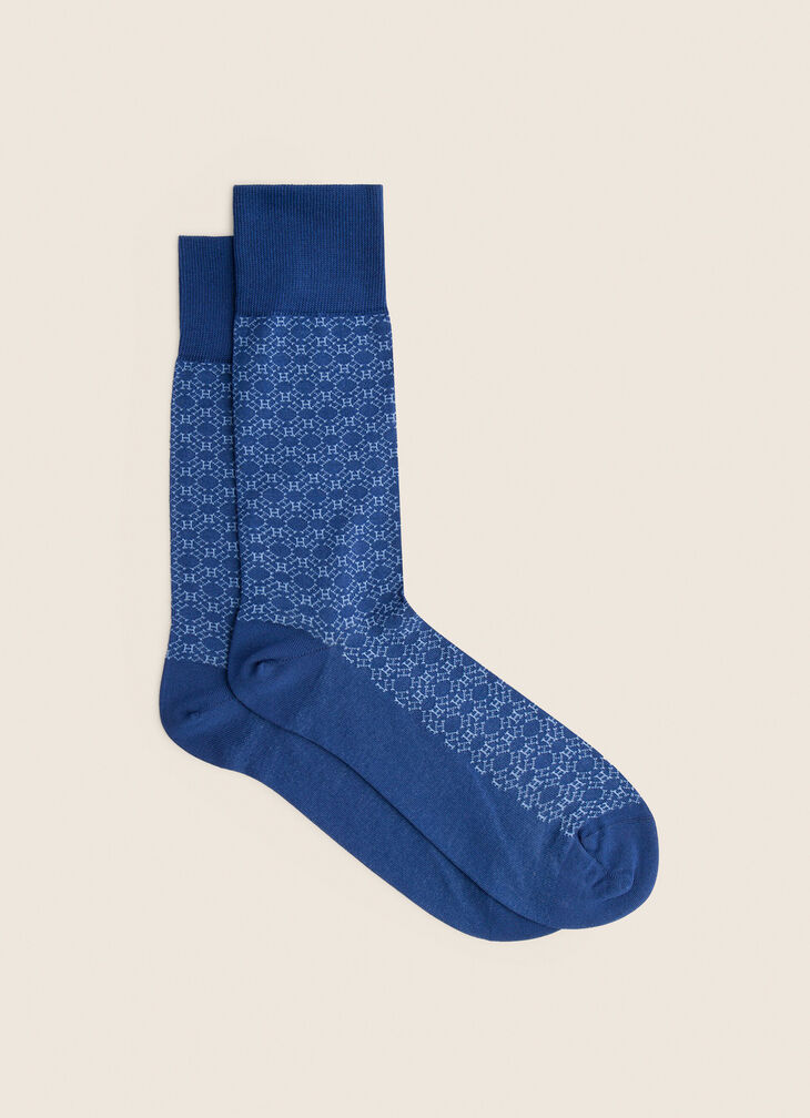 Logo socks
