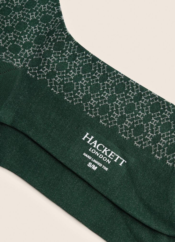 Logo socks