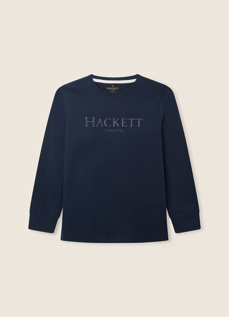 Logo t-shirt