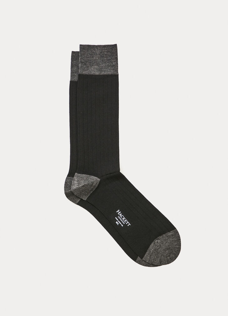 Merino Wool Socks