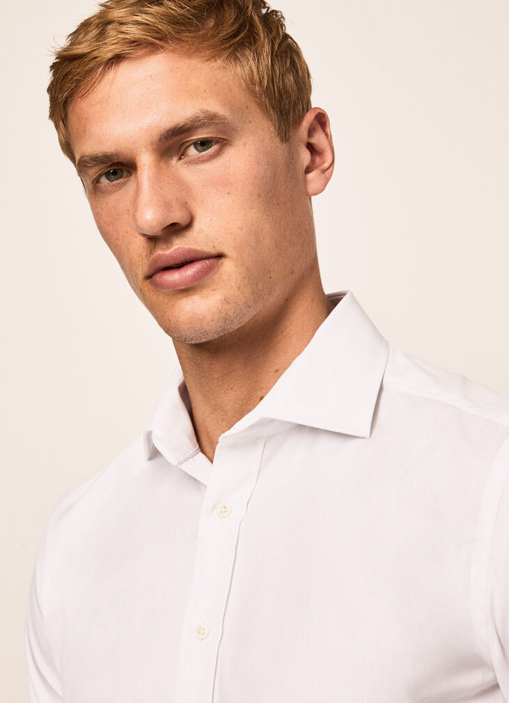 Oxford shirt