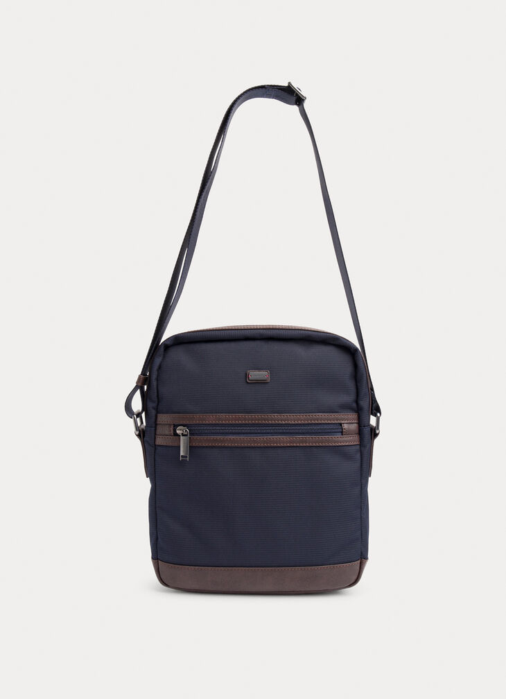 Men's shoulder bag