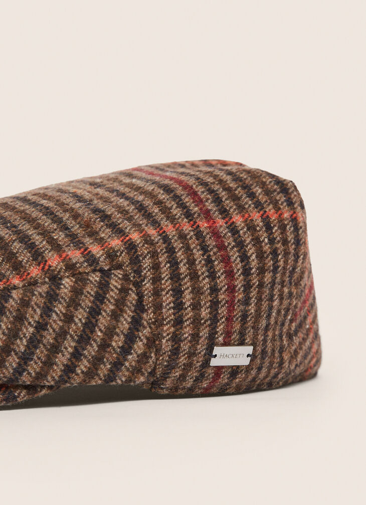 Flat cap