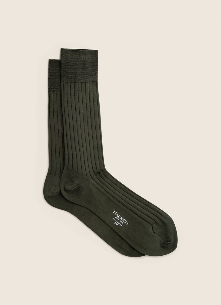 Cotton socks