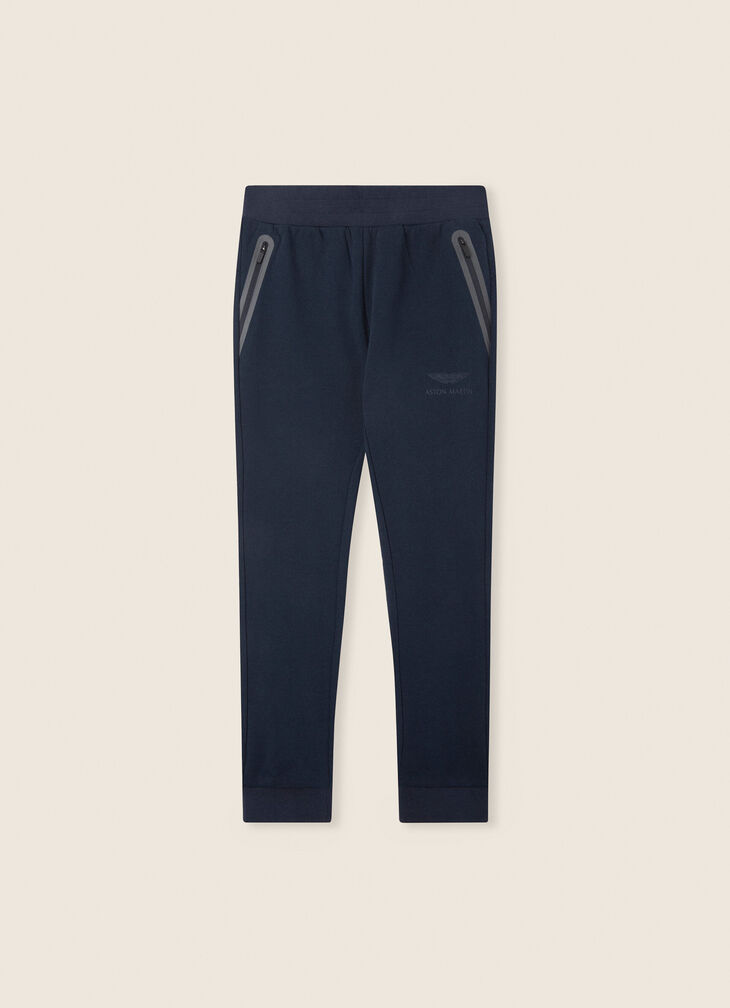 Basic tracksuit bottoms