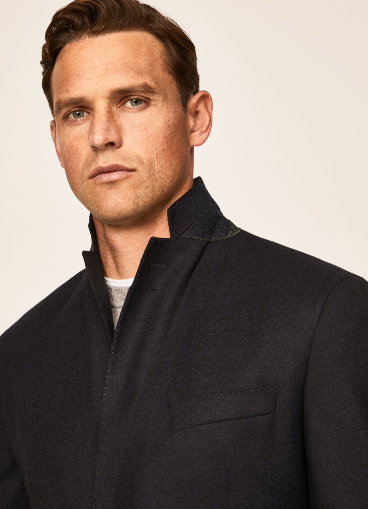 Lightweight jacket