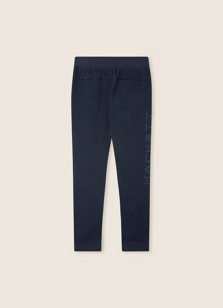 Basic tracksuit bottoms