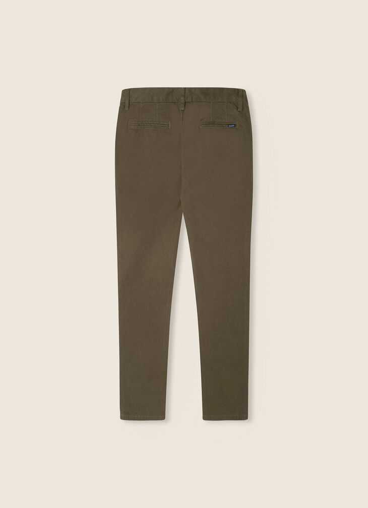 Classic chinos