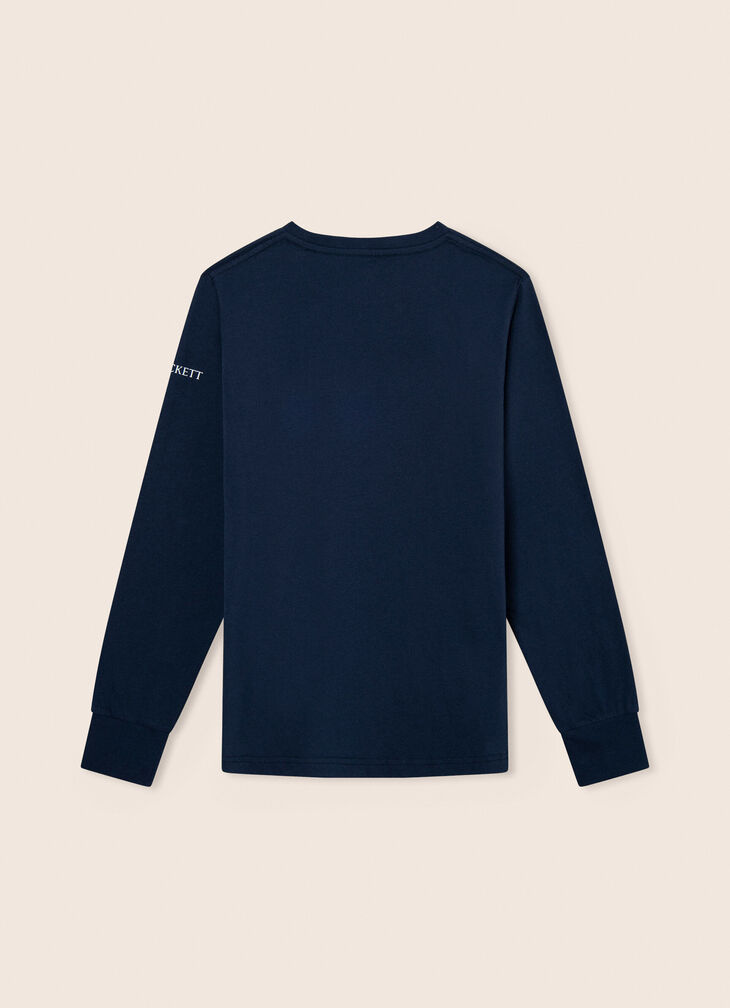 Logo t-shirt