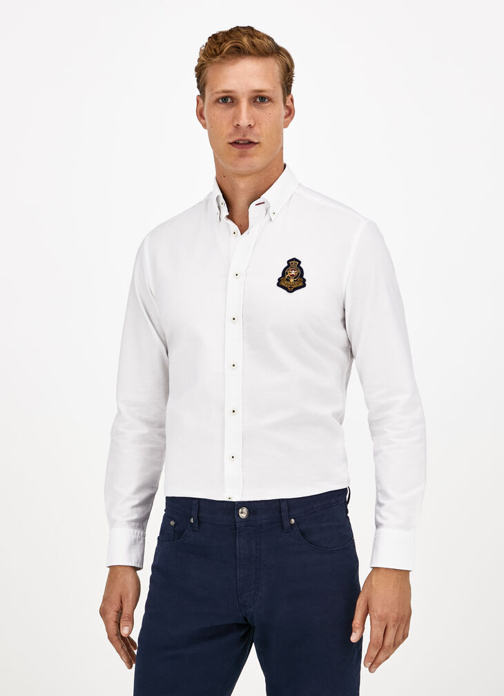 Oxford shirt