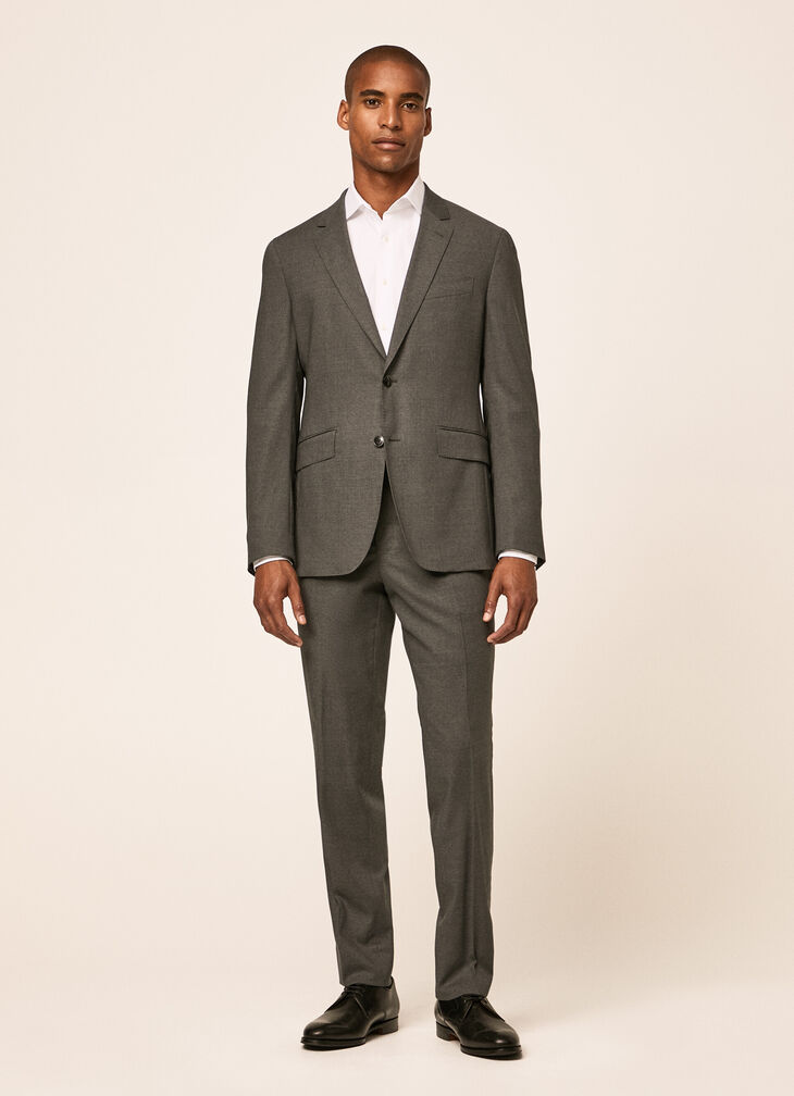 Travel suit