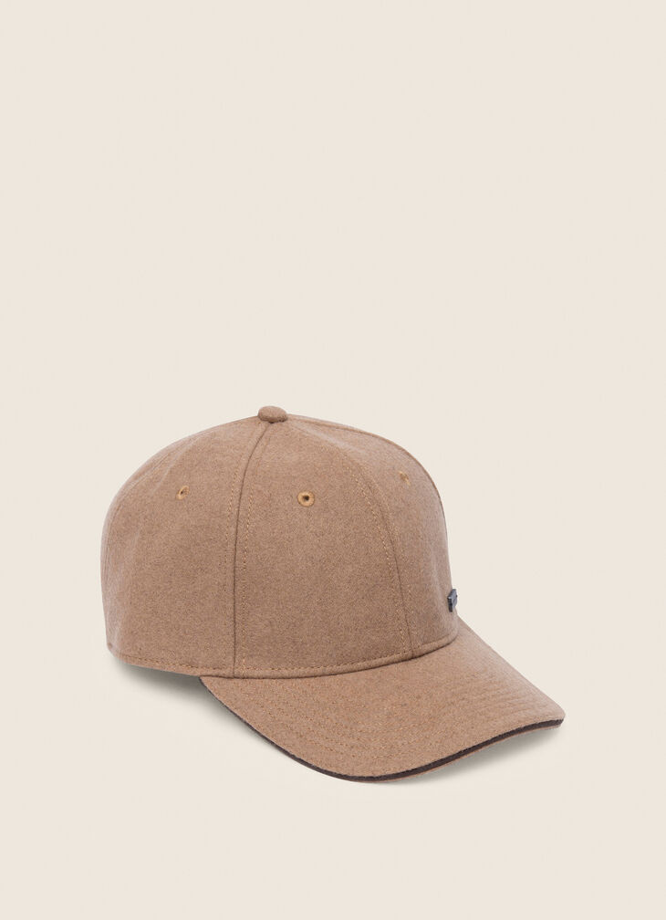 Baseball cap