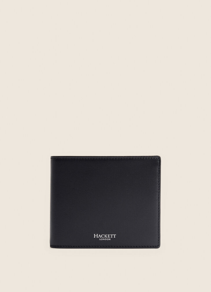 Leather billfold