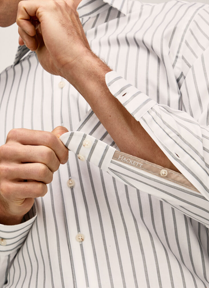 Striped shirt