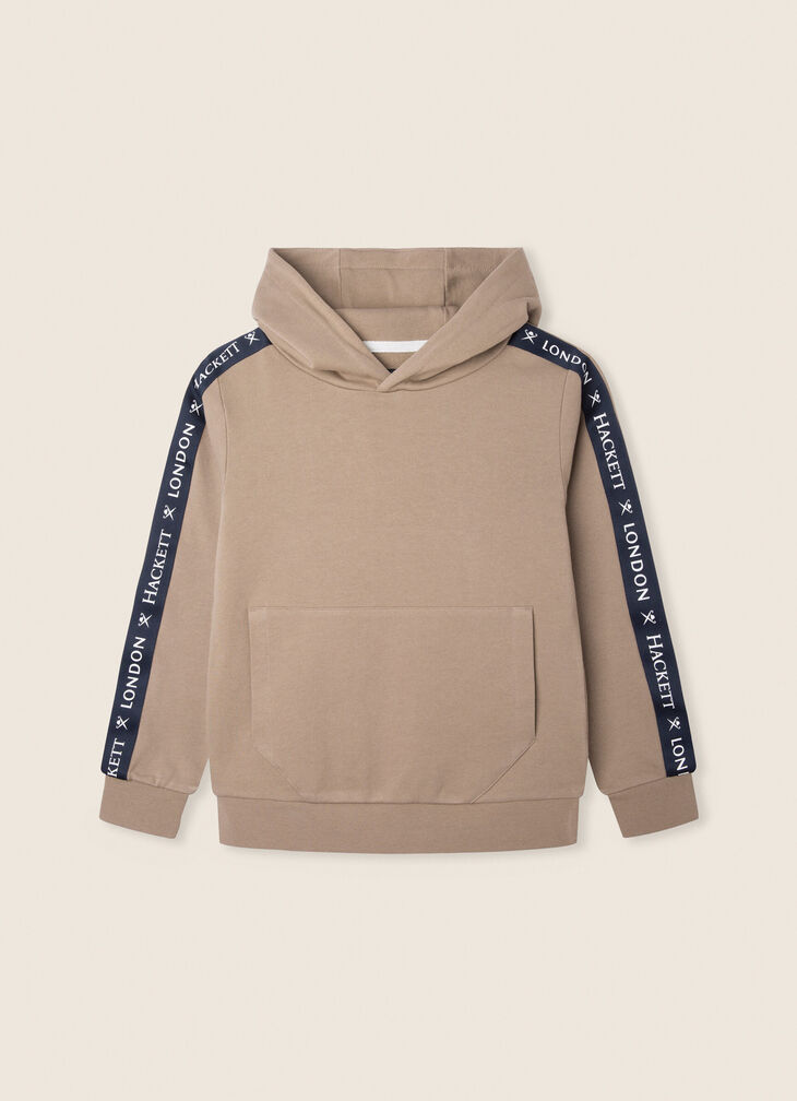 Logo sweatshirt