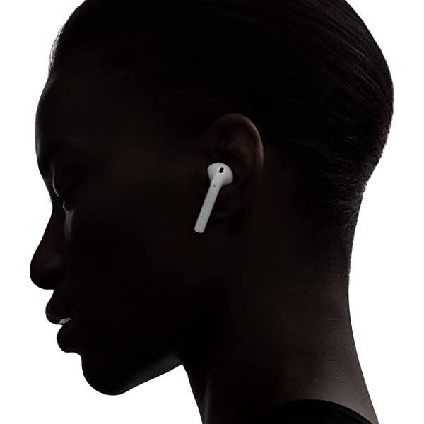 OEM】AirPods (2nd Generation) Wireless Earbuds with Lightning 
