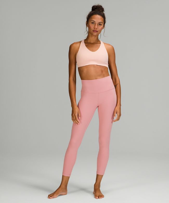 In Alignment Racerback Bra Light Support, B/C Cup