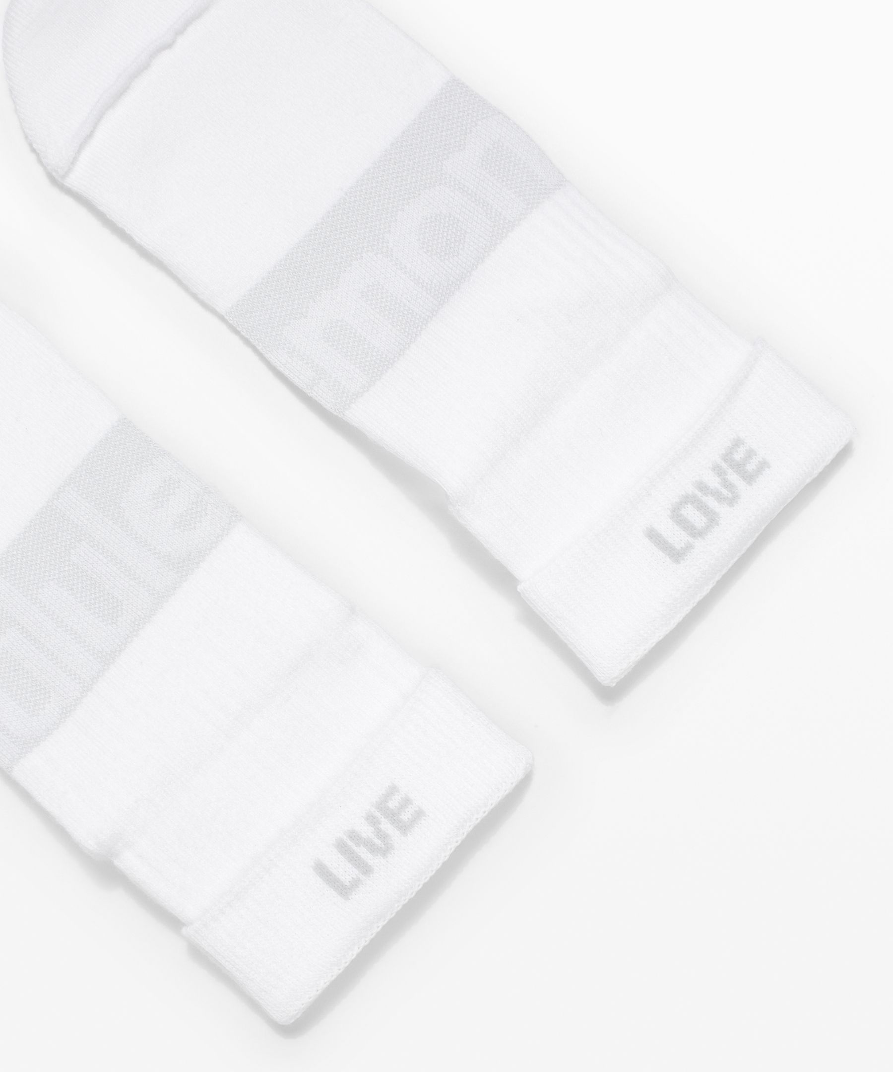 Daily Stride Mid-Crew Sock 3 Pack