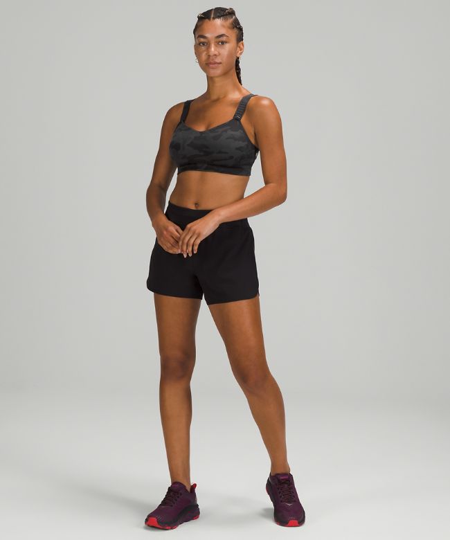 Swift Speed Bra High Support, A–E Cups