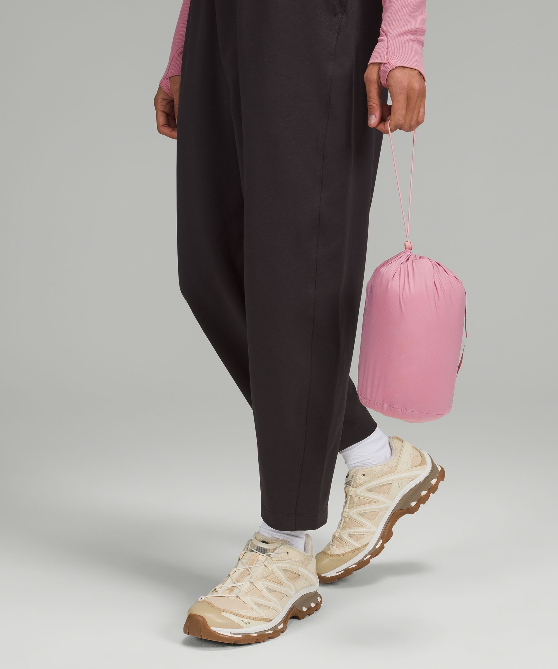 Pack It Down Vest Online Only