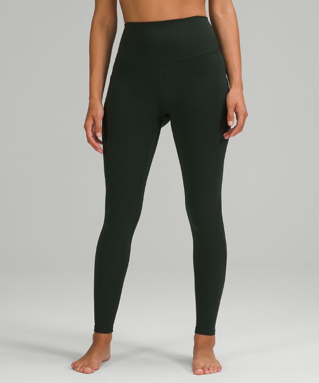 lululemon Align™ High-Rise Pant with Pockets 28