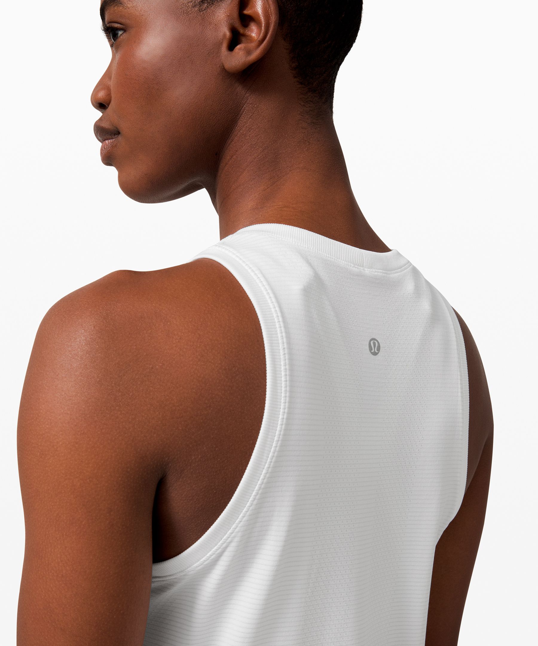 Swiftly Relaxed Tank Top