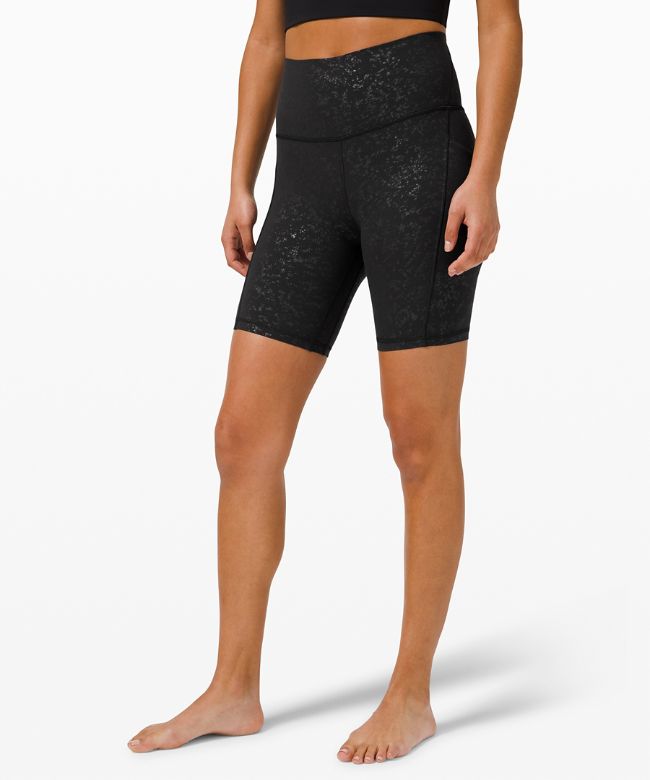lululemon Align™ High-Rise Short with Pockets 8