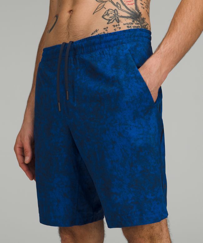 Pace Breaker Linerless Short 9