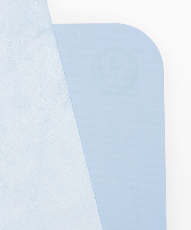 Carry Onwards Travel Yoga Mat