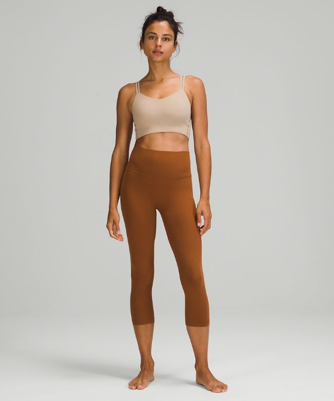 lululemon Align™ High-Rise Crop 21