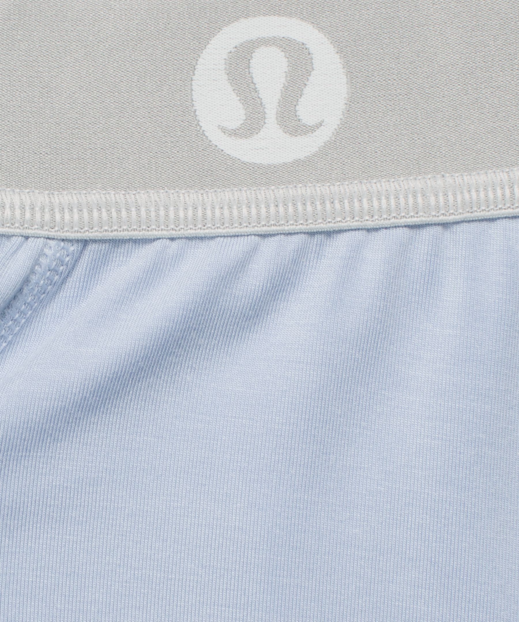 Always In Motion Boxer 5