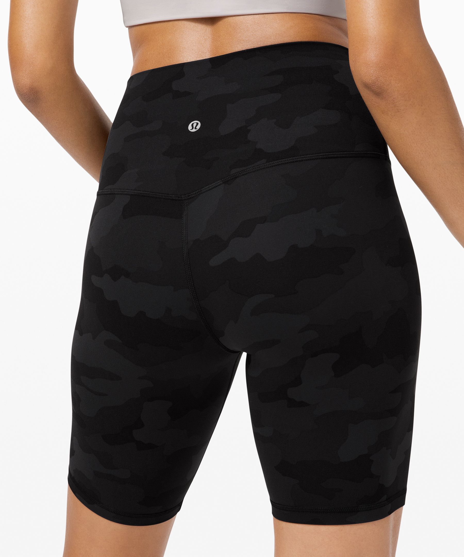 lululemon Align™ High-Rise Short 8