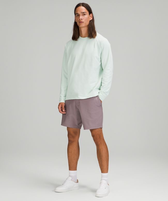 Commission Classic Fit Short 7 Cord