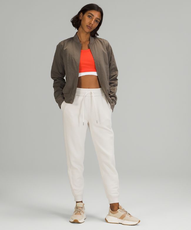 Non-Stop Bomber Jacket