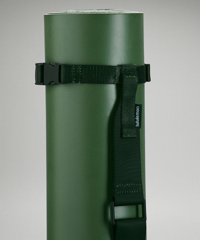 Adjustable Yoga Mat Strap