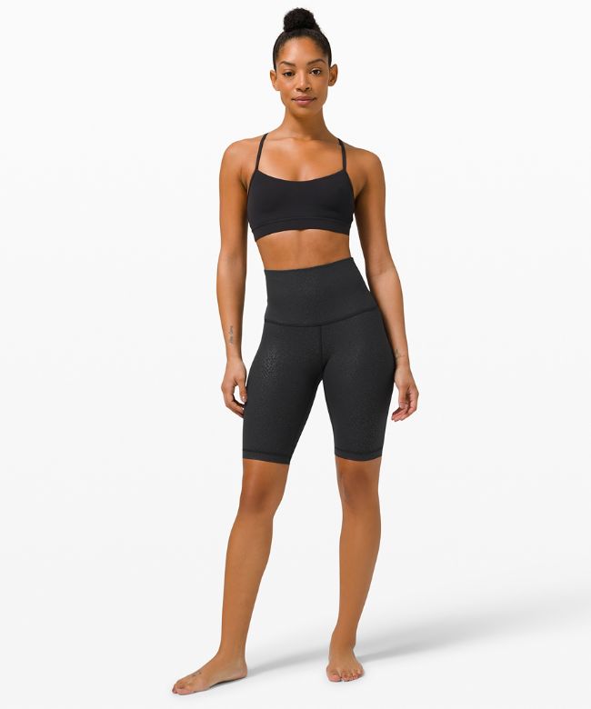 lululemon Align™ Super-High-Rise Short 10