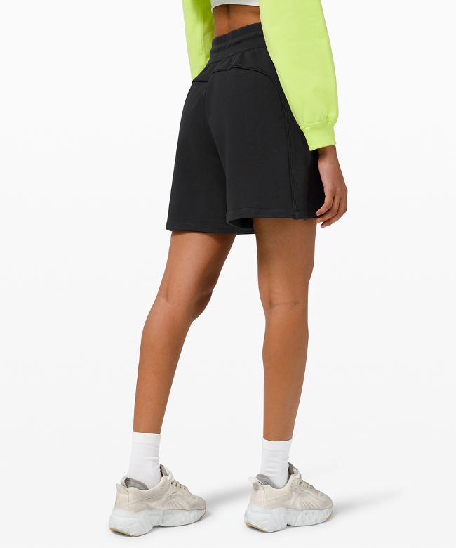 All Yours High-Rise Short 7